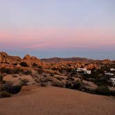 Review photo of Jumbo Rocks Campground — Joshua Tree National Park by Elynn K., August 25, 2016