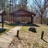 Review photo of Berryman Trail & Campgrounds - Mark Twain National Forest by Hannah W., April 2, 2019