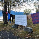 Review photo of Seward City Campgrounds by Hannah W., April 2, 2019