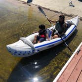 Review photo of Cachuma Lake Recreation Area by Janae P., April 2, 2019