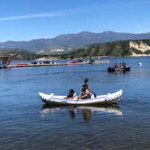 Review photo of Cachuma Lake Recreation Area by Janae P., April 2, 2019