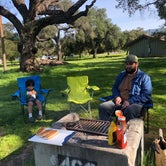 Review photo of Cachuma Lake Recreation Area by Janae P., April 2, 2019