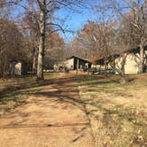 Review photo of Village Creek State Park Campground by Shana D., April 2, 2019
