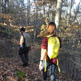 Review photo of Village Creek State Park Campground by Shana D., April 2, 2019