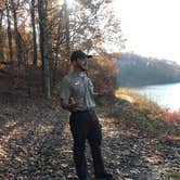 Review photo of Village Creek State Park Campground by Shana D., April 2, 2019