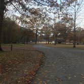 Review photo of Village Creek State Park Campground by Shana D., April 2, 2019