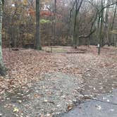 Review photo of Village Creek State Park Campground by Shana D., April 2, 2019