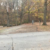 Review photo of Village Creek State Park Campground by Shana D., April 2, 2019