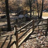 Review photo of Village Creek State Park Campground by Shana D., April 2, 2019
