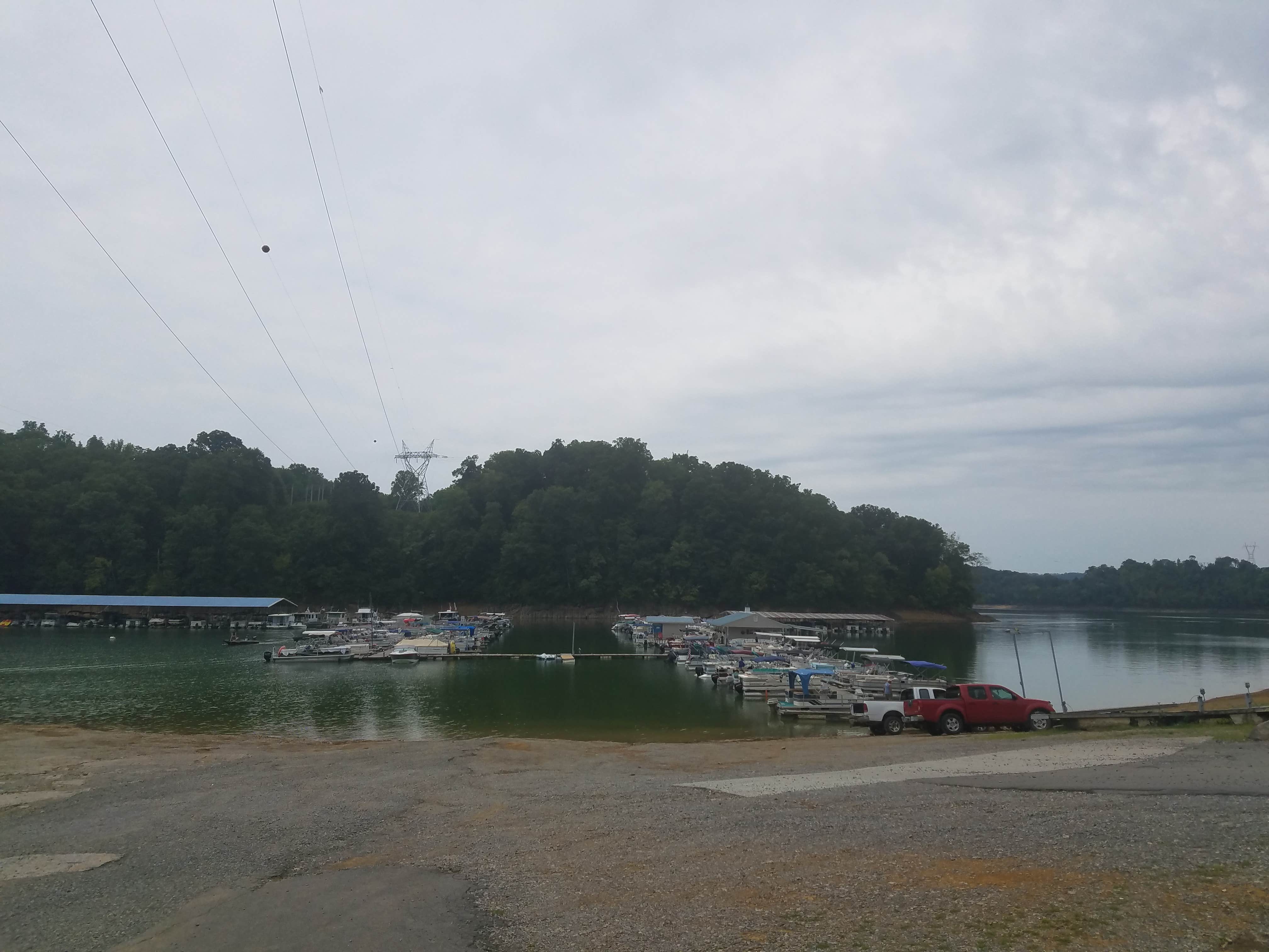 Zilpo campground sales