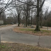 Review photo of T.O. Fuller State Park Campground by Shana D., April 2, 2019
