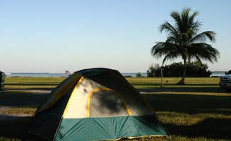 The Dyrt's photo at Flamingo Campground — Everglades National Park near Homestead, FL