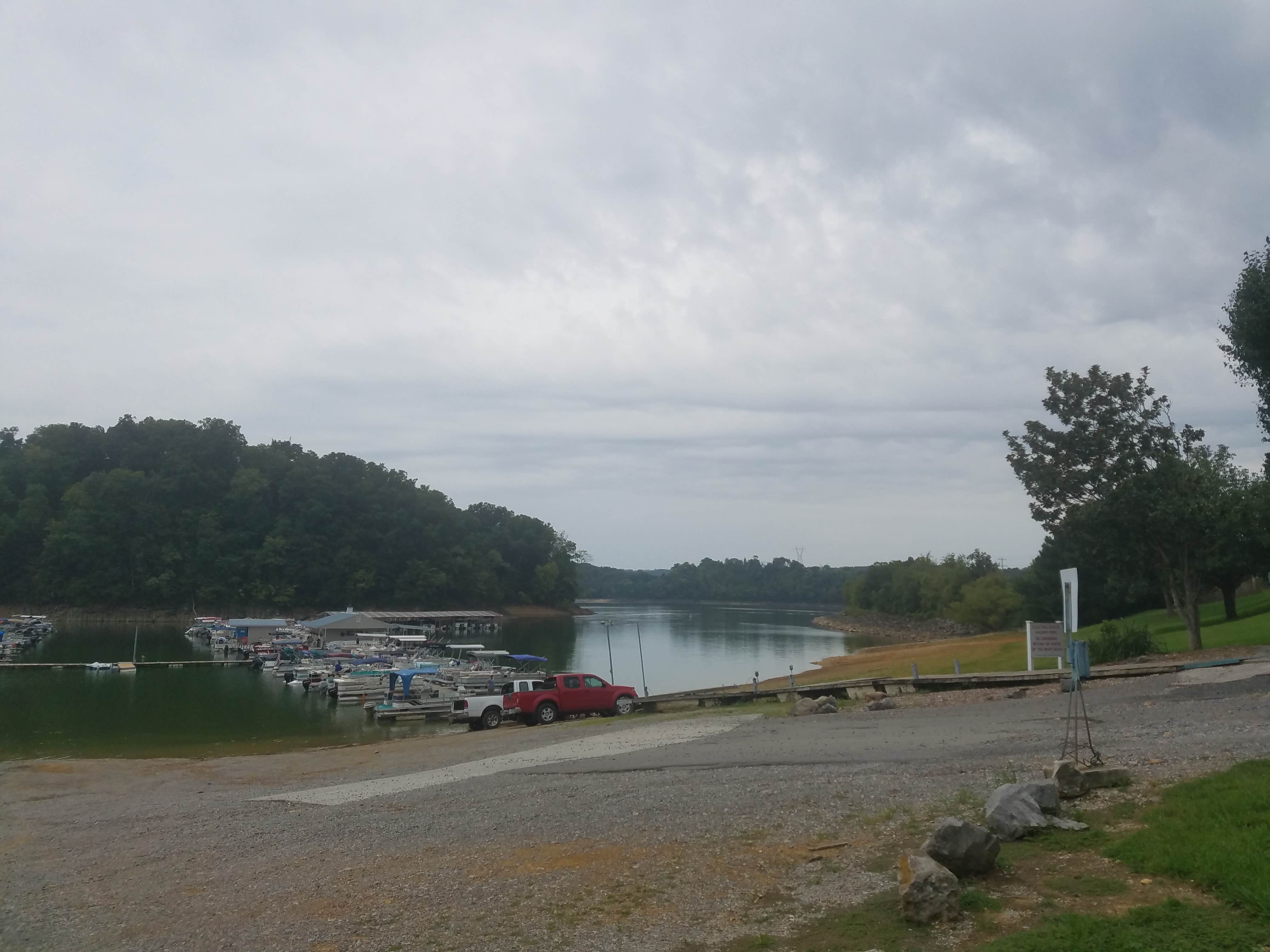 Camper submitted image from Zilpo Campground - 2