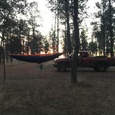 Review photo of Red Shale Campground & Geocache Site by Joseph W., April 2, 2019