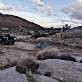 Review photo of Mojave Cross Dispersed — Mojave National Preserve by Chanel C., April 2, 2019