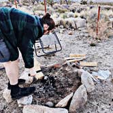 Review photo of Mojave Cross Dispersed — Mojave National Preserve by Chanel C., April 2, 2019