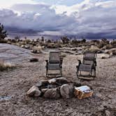 Review photo of Mojave Cross Dispersed — Mojave National Preserve by Chanel C., April 2, 2019