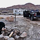 Review photo of Mojave Cross Dispersed — Mojave National Preserve by Chanel C., April 2, 2019