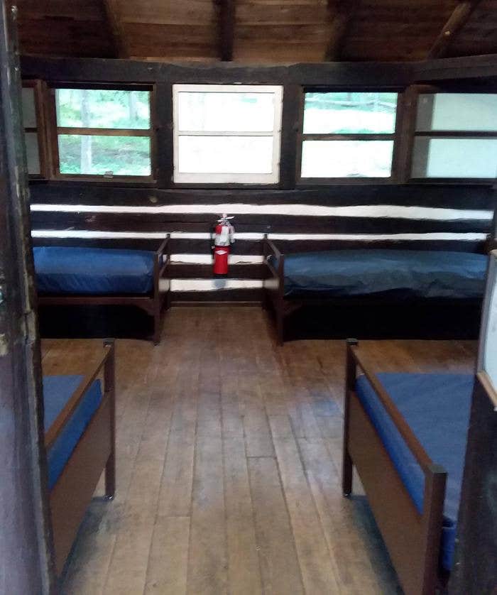 Camper submitted image from Picnic Key Beach Campground — Everglades National Park - 2