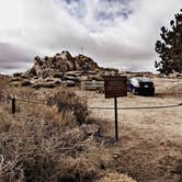 Review photo of Mojave Cross Dispersed — Mojave National Preserve by Chanel C., April 2, 2019