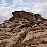 Review photo of Mojave Cross Dispersed — Mojave National Preserve by Chanel C., April 2, 2019