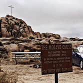 Review photo of Mojave Cross Dispersed — Mojave National Preserve by Chanel C., April 2, 2019