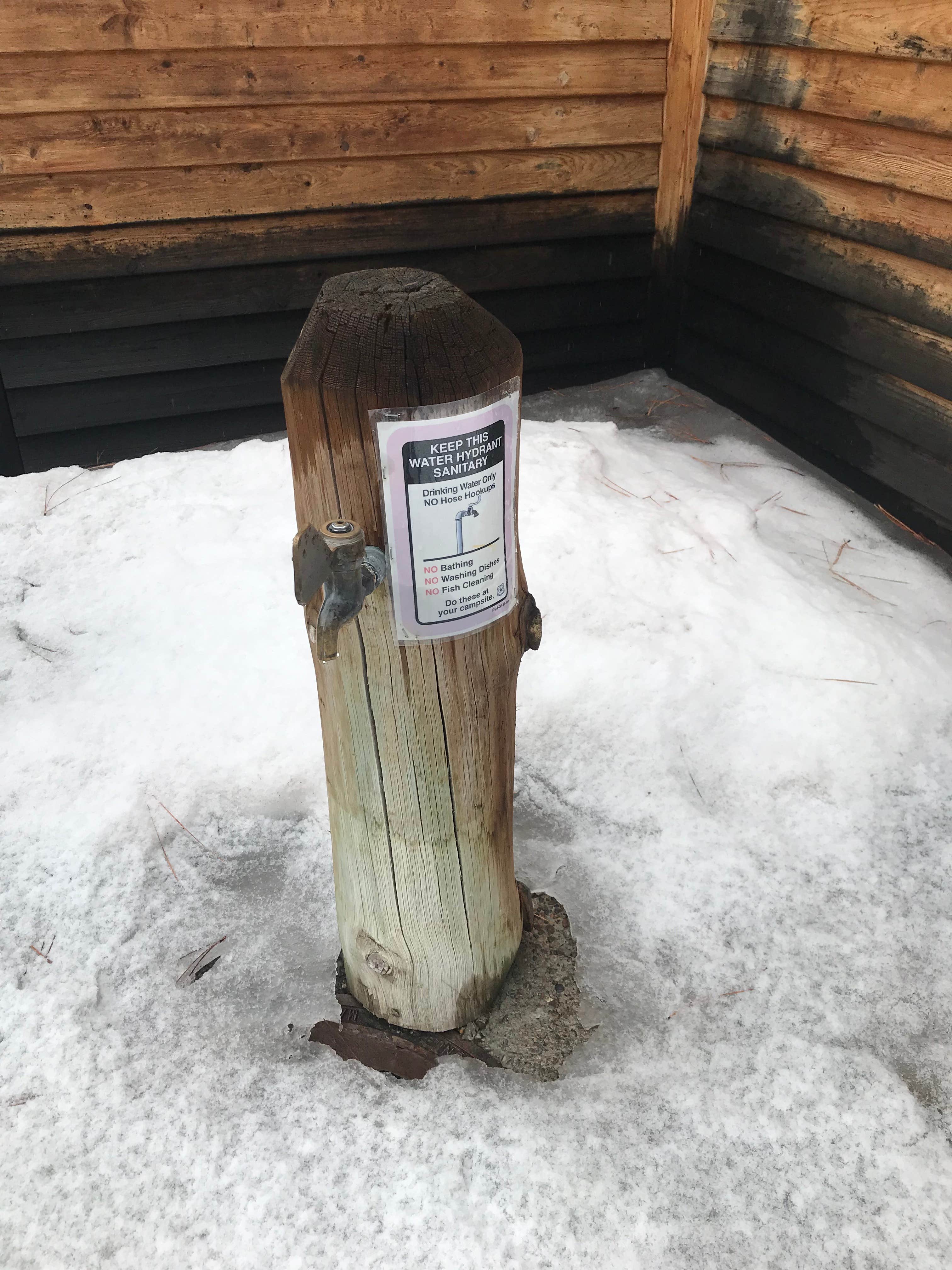 Camper-submitted photo at Black Canyon Campground near White Rock, NM