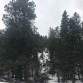 Review photo of Hyde Memorial State Park Campground by Crystal C., April 3, 2019