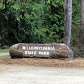 Review photo of Millersylvania State Park Campground by Corinna B., April 3, 2019