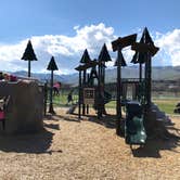 Review photo of Wenatchee Confluence State Park Campground by Corinna B., April 3, 2019