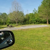 Review photo of Bayou Segnette State Park Campground by Tara W., April 3, 2019