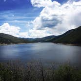 Review photo of Little Maud Campground by Fain H., April 3, 2019