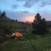 Review photo of Little Maud Campground by Fain H., April 3, 2019