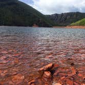 Review photo of Little Maud Campground by Fain H., April 3, 2019