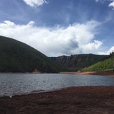 Review photo of Little Maud Campground by Fain H., April 3, 2019