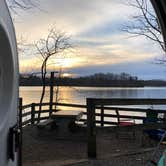 Review photo of Tugaloo State Park Campground by Sonyia W., April 3, 2019
