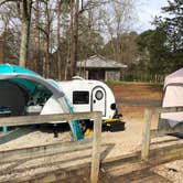 Review photo of Tugaloo State Park Campground by Sonyia W., April 3, 2019