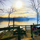 Review photo of Tugaloo State Park Campground by Sonyia W., April 3, 2019
