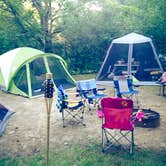 Review photo of Cox Hollow Campground — Governor Dodge State Park by Meg  S., August 1, 2015