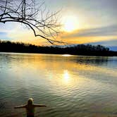 Review photo of Tugaloo State Park Campground by Sonyia W., April 3, 2019