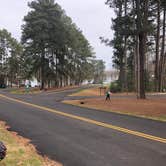 Review photo of Tugaloo State Park Campground by Sonyia W., April 3, 2019