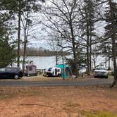Review photo of Tugaloo State Park Campground by Sonyia W., April 3, 2019