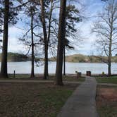 Review photo of Tugaloo State Park Campground by Sonyia W., April 3, 2019
