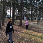 Review photo of Tugaloo State Park Campground by Sonyia W., April 3, 2019