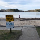 Review photo of Tugaloo State Park Campground by Sonyia W., April 3, 2019