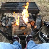 Review photo of Tugaloo State Park Campground by Sonyia W., April 3, 2019