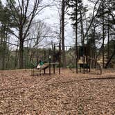 Review photo of Tugaloo State Park Campground by Sonyia W., April 3, 2019