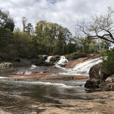 Review photo of High Falls State Park Campground by Sonyia W., April 3, 2019