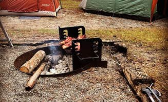 Sonyia W.'s photo at High Falls State Park Campground near Byron, GA