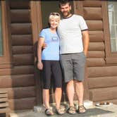 Review photo of Game Lodge Campground — Custer State Park by Ashley Y., August 9, 2016